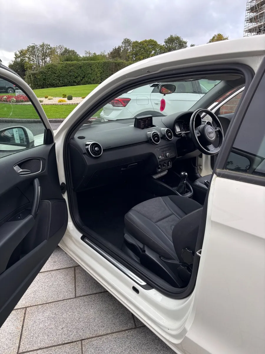 Audi A1 2014 - Image 4