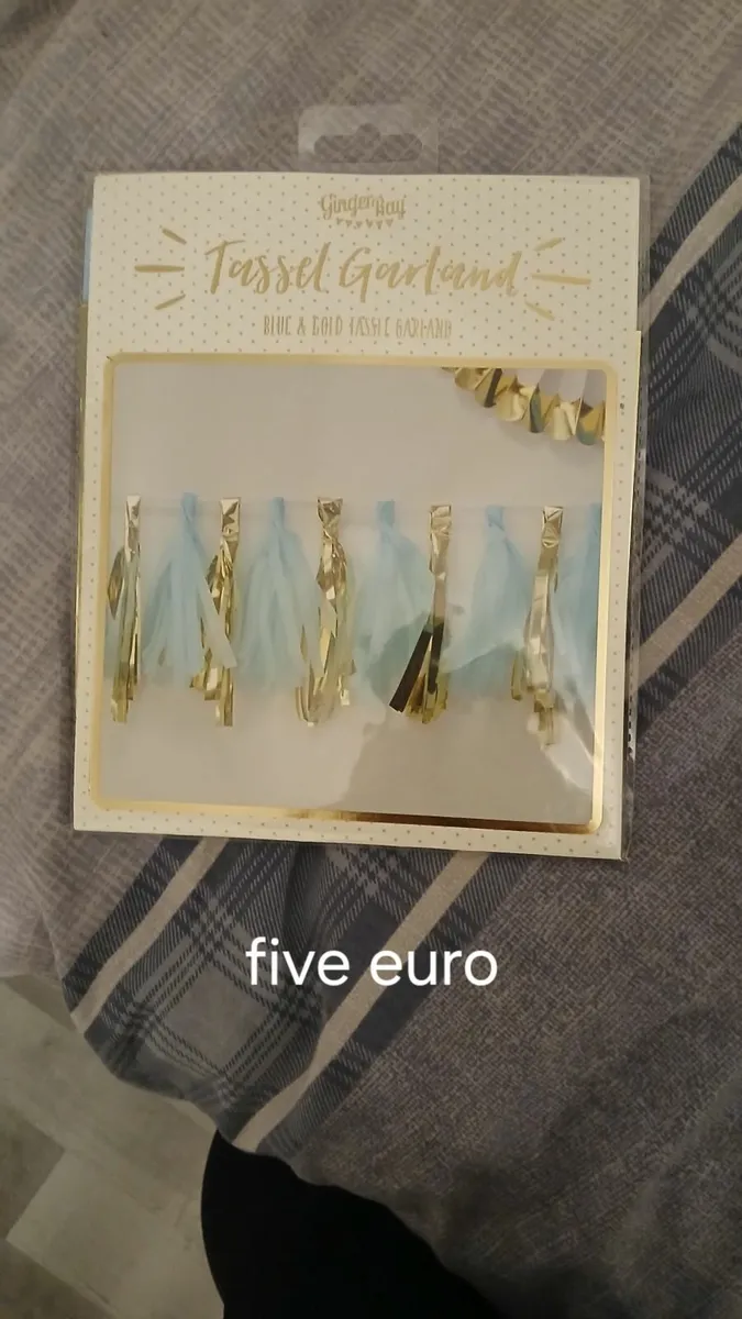 Various items - Image 4