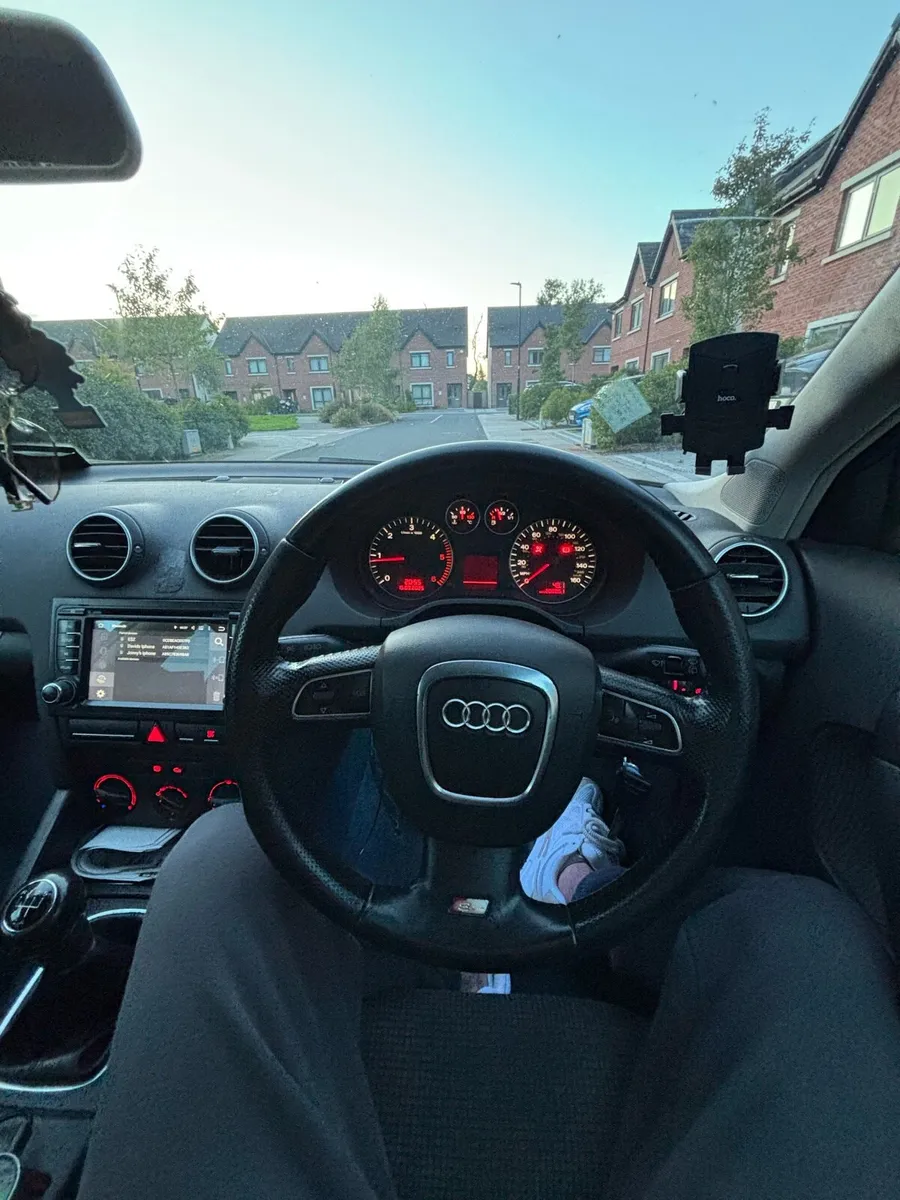 Audi A3 - Image 2