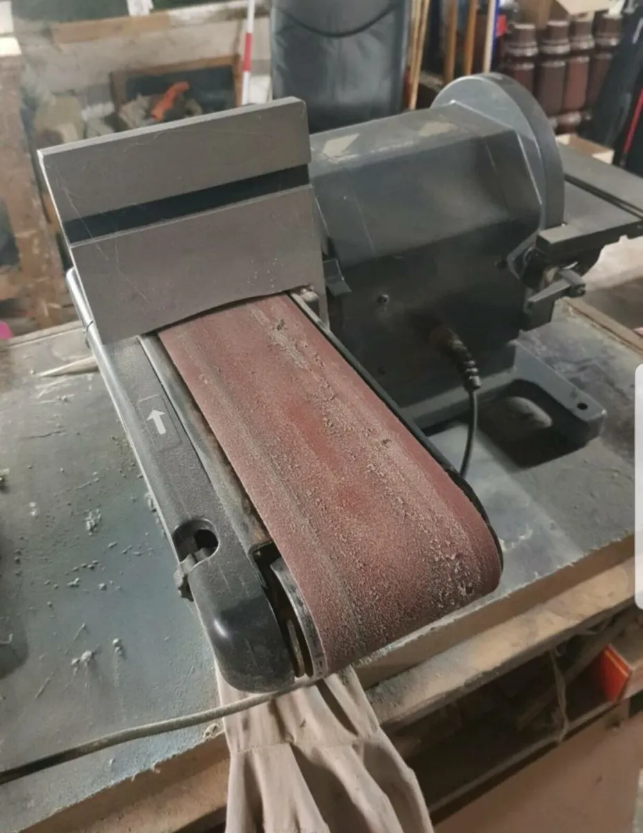 Tools (Sander) - Image 1