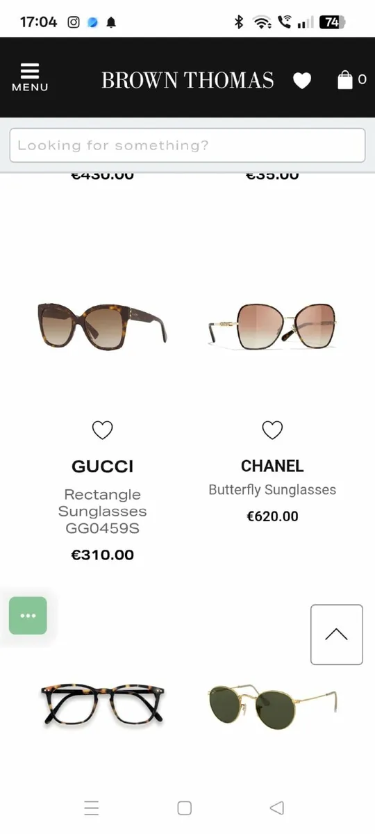 Sunglasses - Image 4