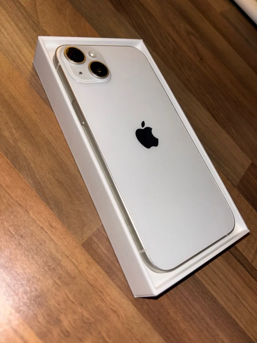 iPhone 14 Plus - Image 1