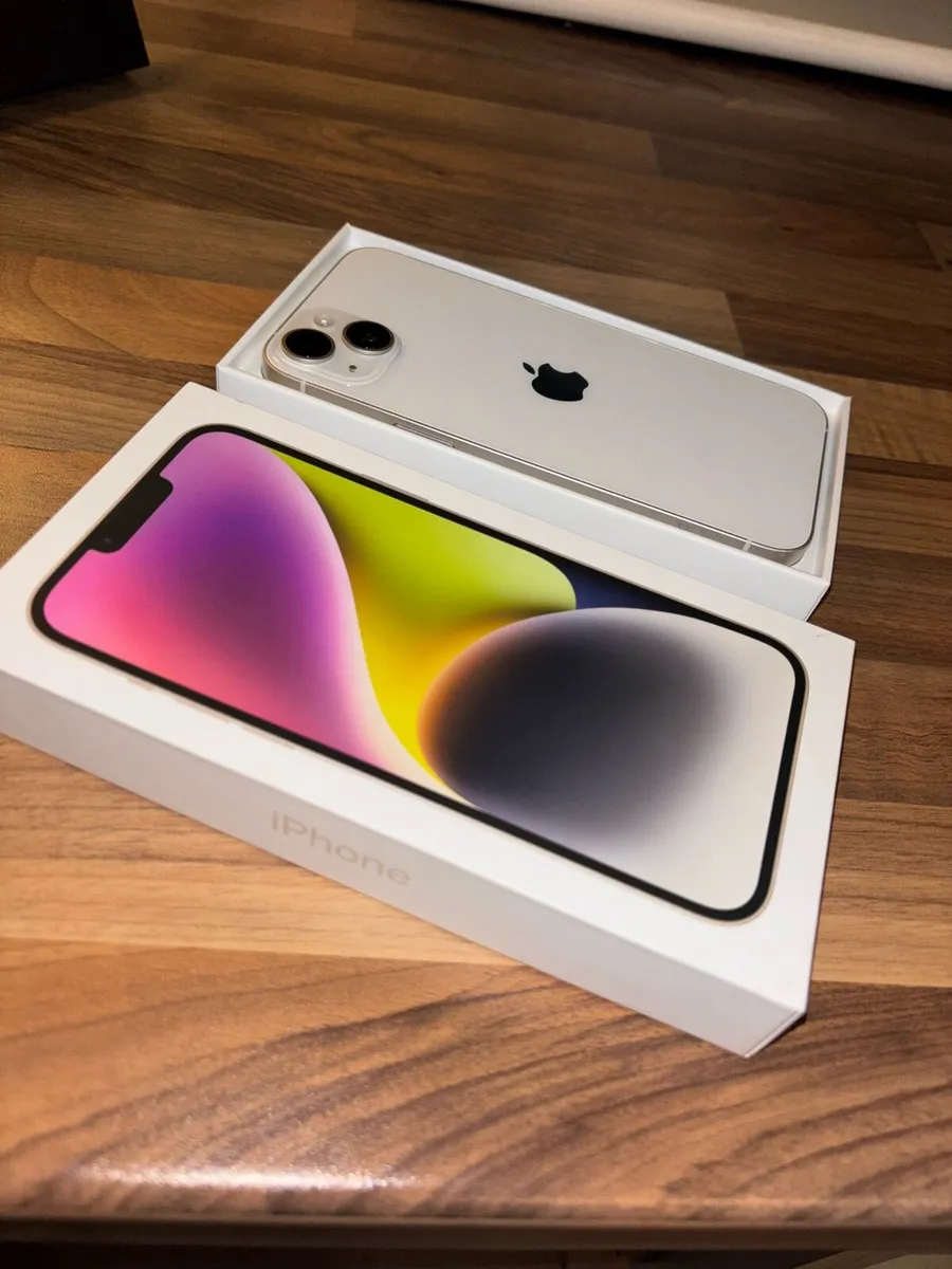 iPhone 14 Plus - Image 2