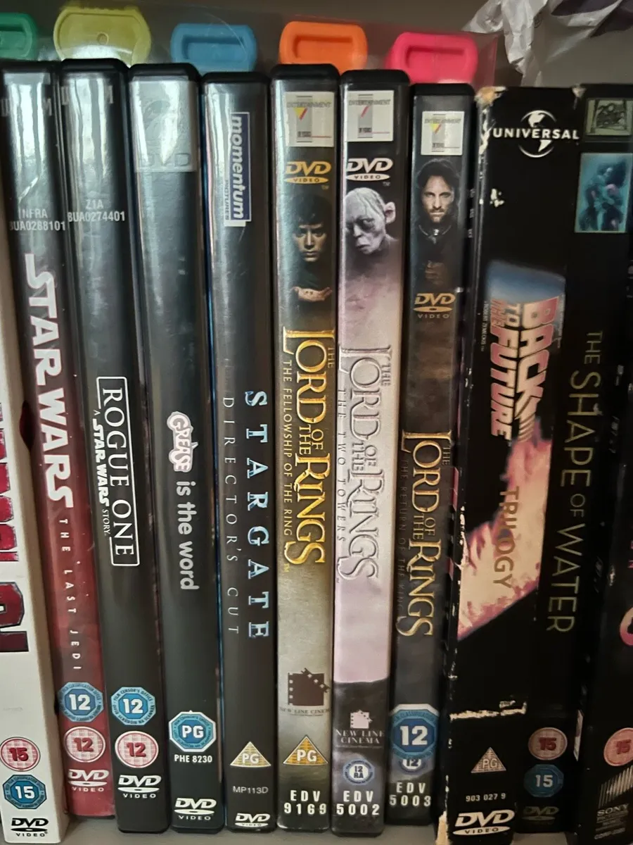 DVDS - Image 2