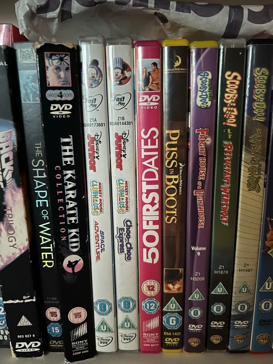 DVDS - Image 3