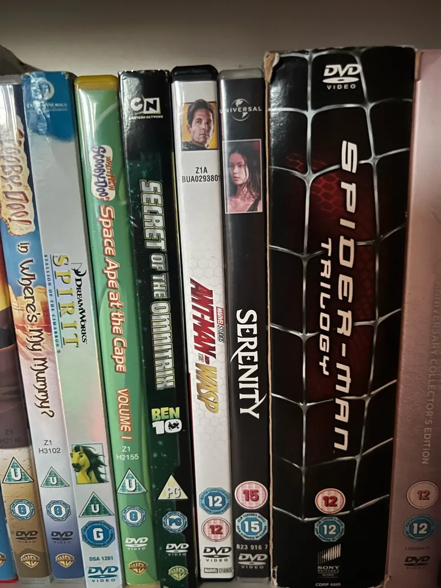 DVDS - Image 4