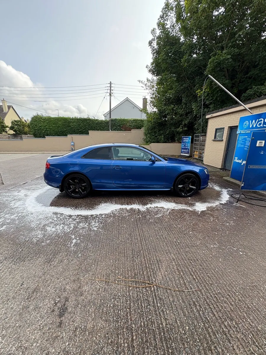 Audi A5 S-Line Quattro - Image 2