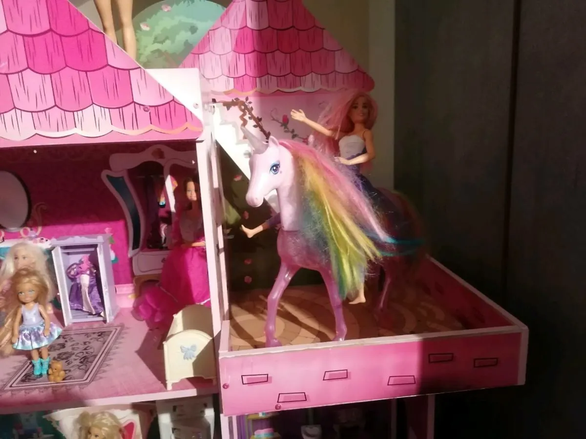 Dolls houses - Image 3