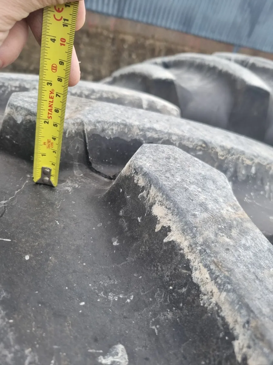 Tyres - Image 3