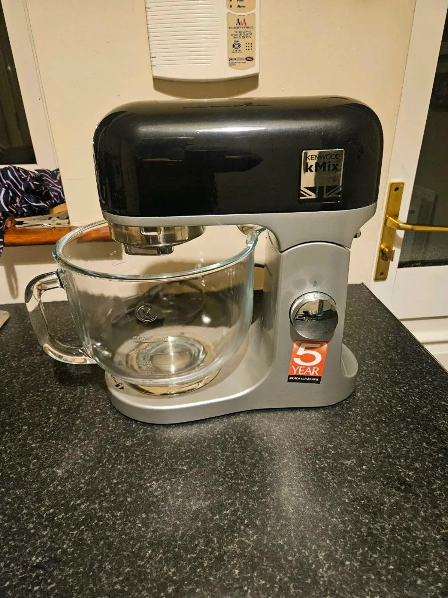 Kenwood Food mixer - Image 1