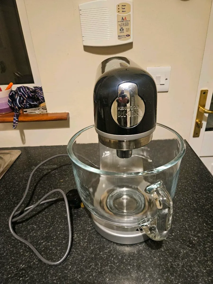 Kenwood Food mixer - Image 2