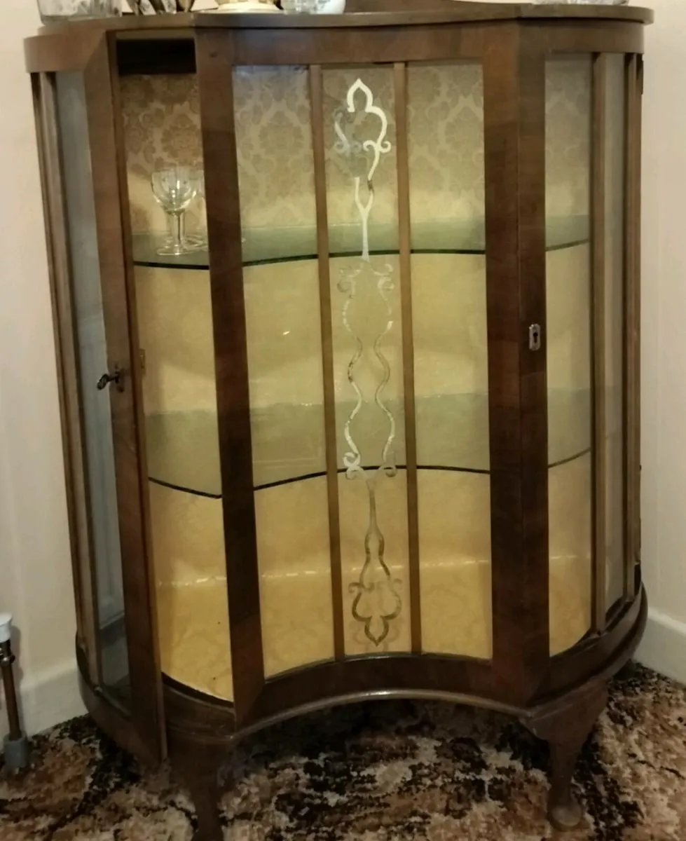 Antique Furniture For Sale - Image 2