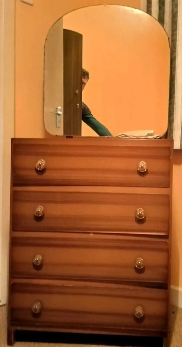 Antique Furniture For Sale - Image 3