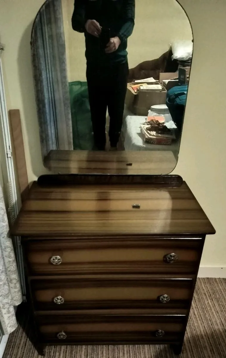 Antique Furniture For Sale - Image 4