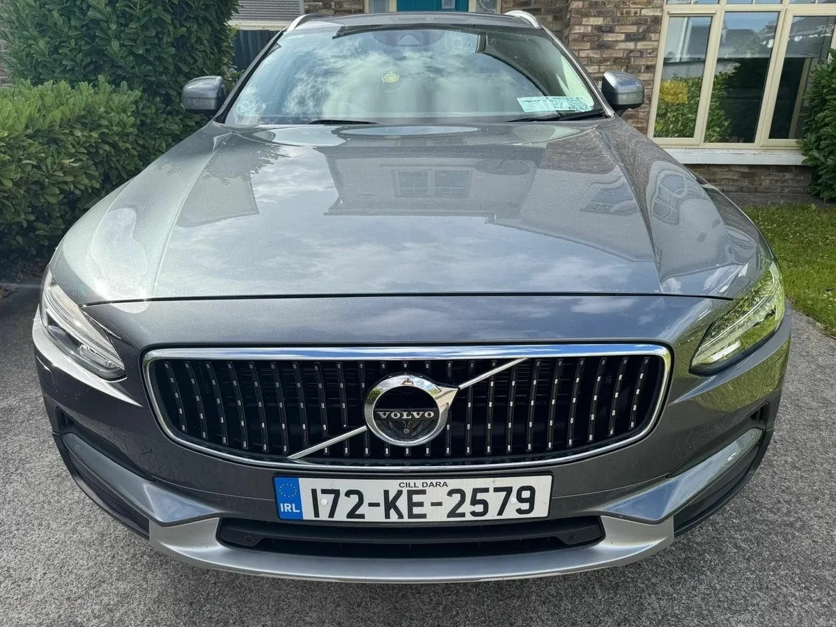 Volvo V90 2017 - Image 1