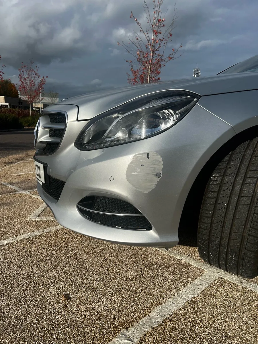 Mercedes Benz E220 CDI W212 - Image 3