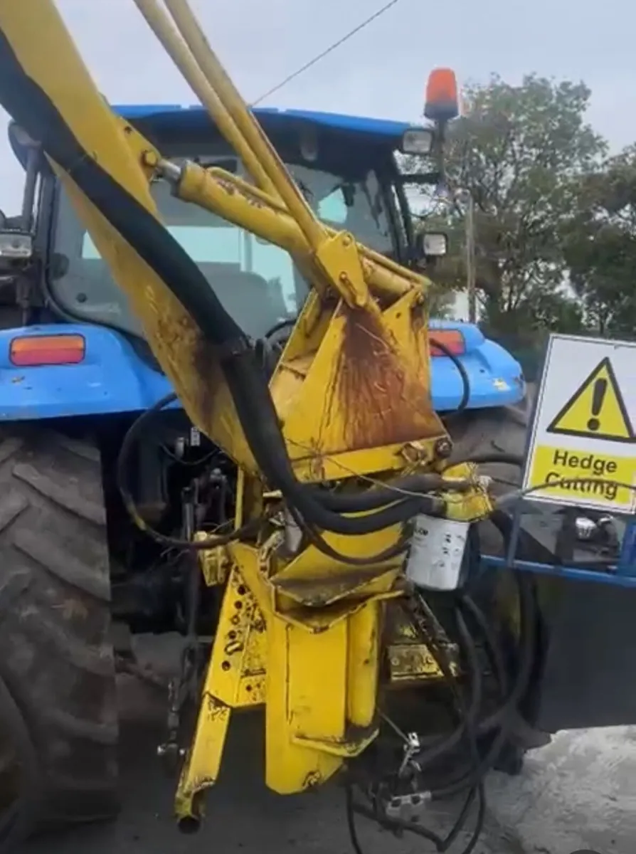 Hedge cutters - Image 2