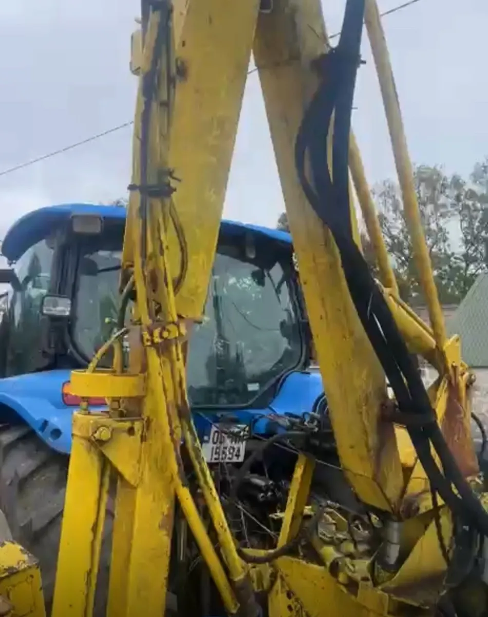 Hedge cutters - Image 3