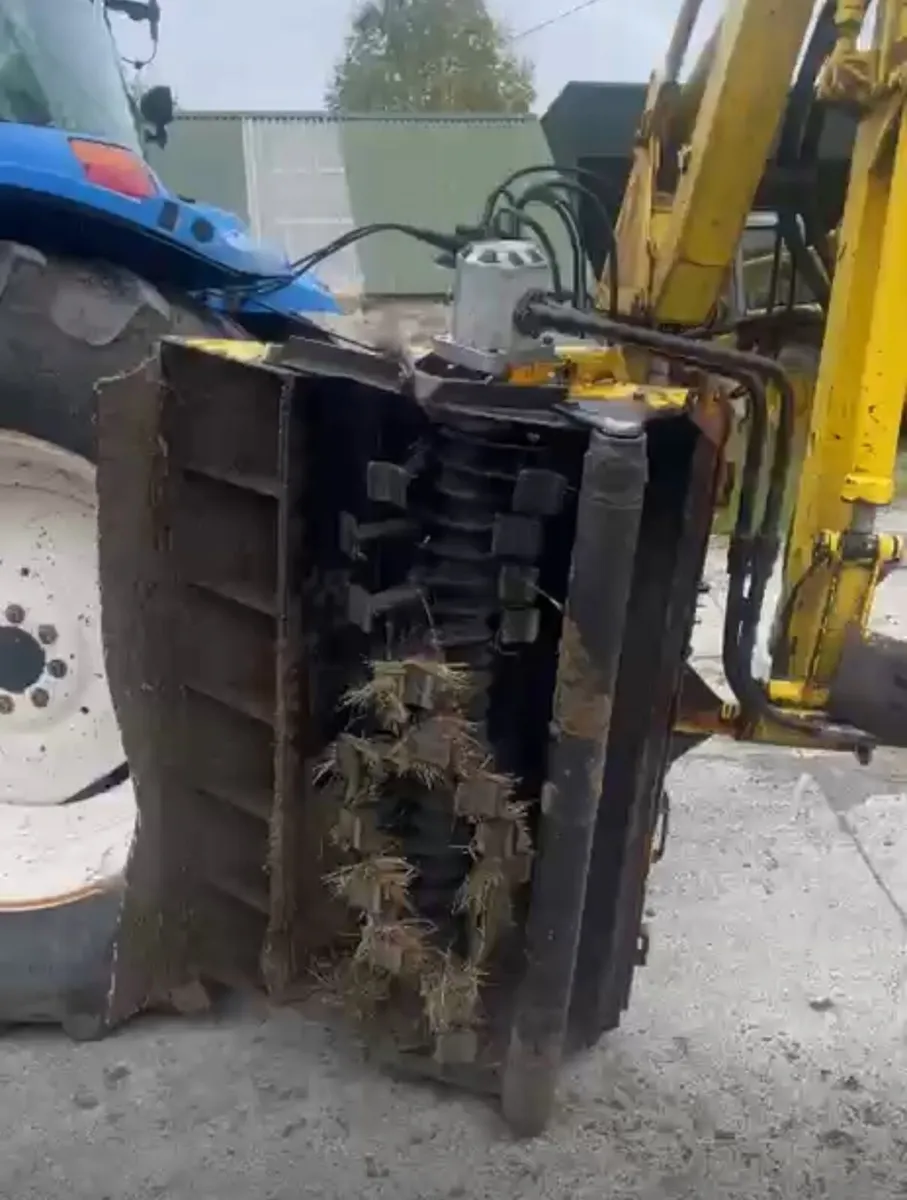 Hedge cutters - Image 4