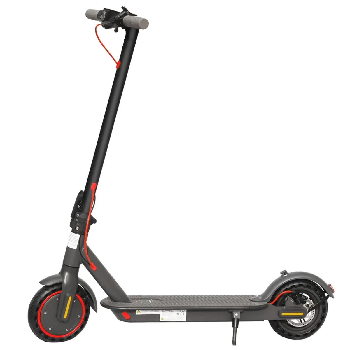 AOVOPRO Electric Scooter ES80 M365 (2023) - Image 1