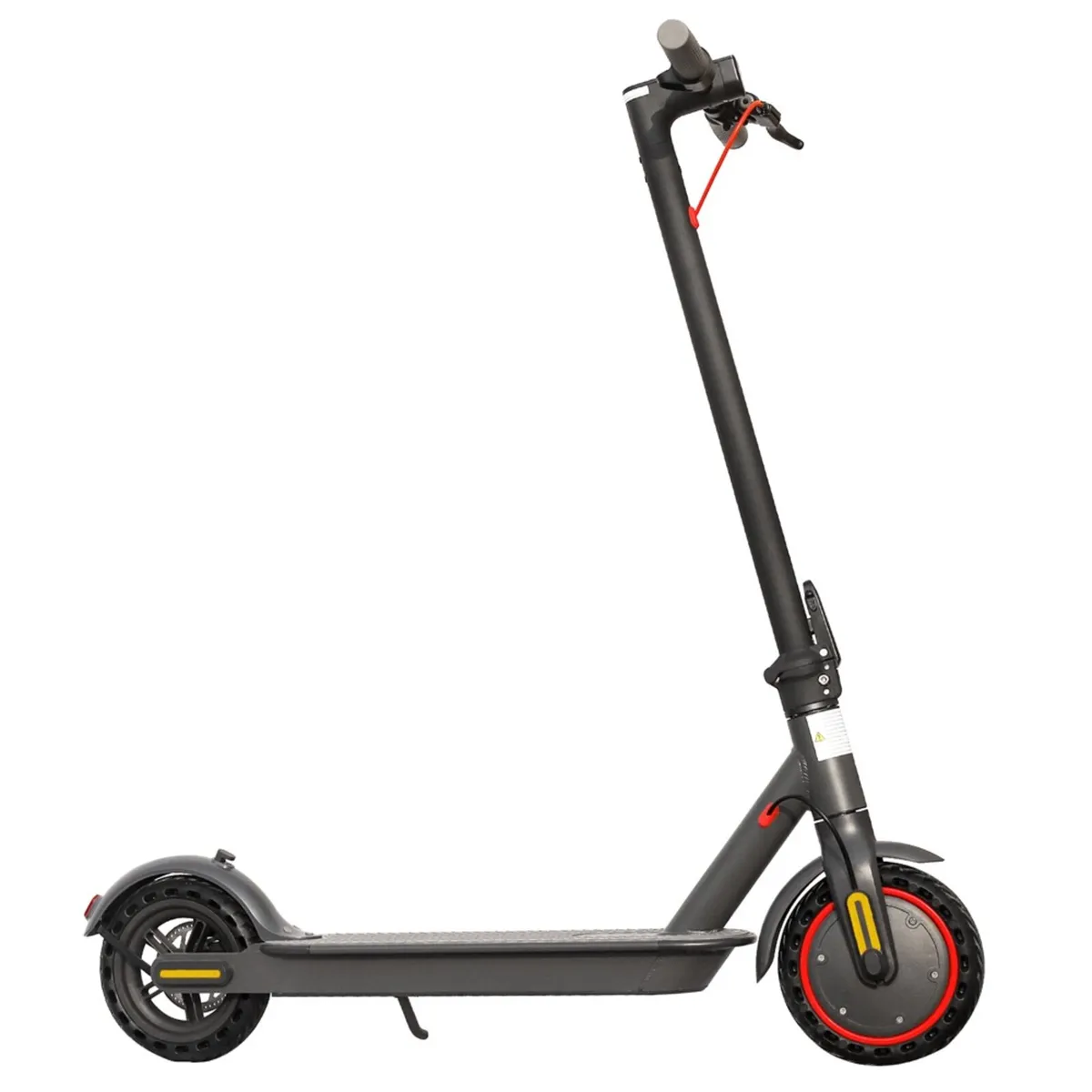 AOVOPRO Electric Scooter ES80 M365 (2023) - Image 2