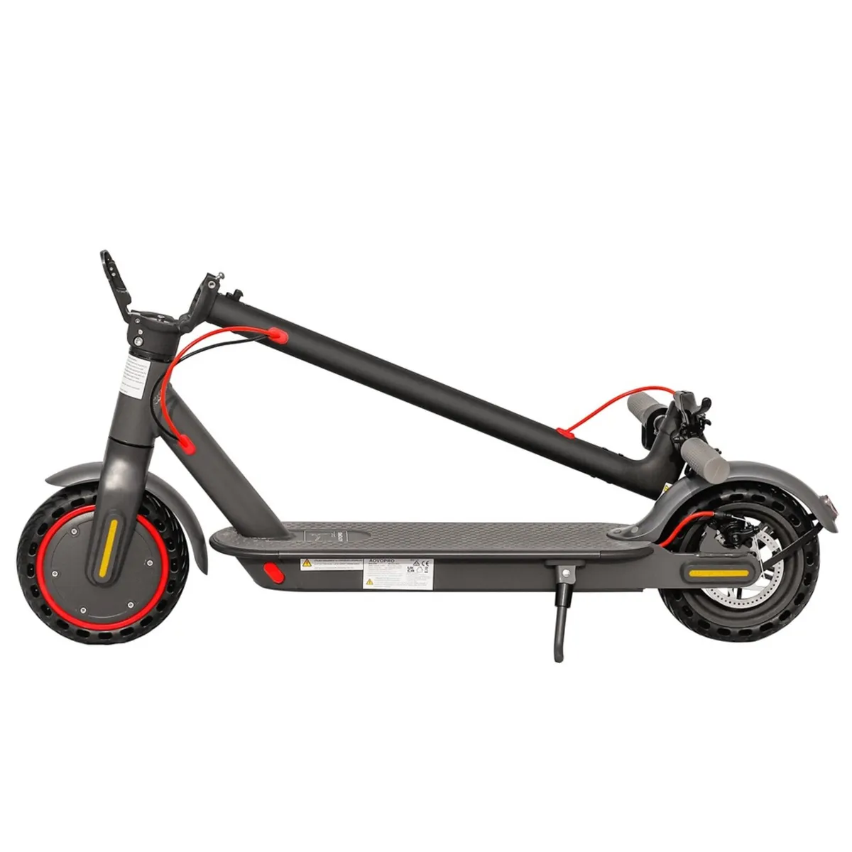 AOVOPRO Electric Scooter ES80 M365 (2023) - Image 3