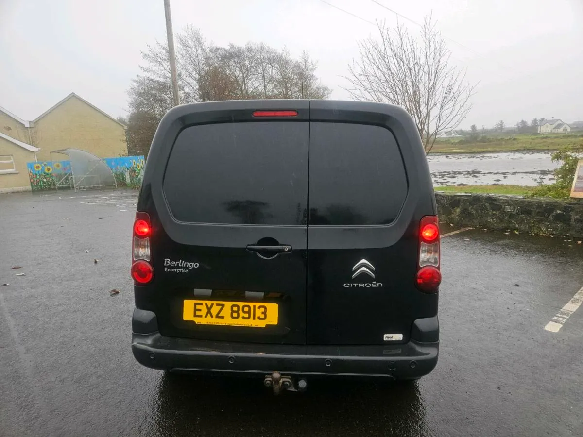 Citreon berlingo - Image 2