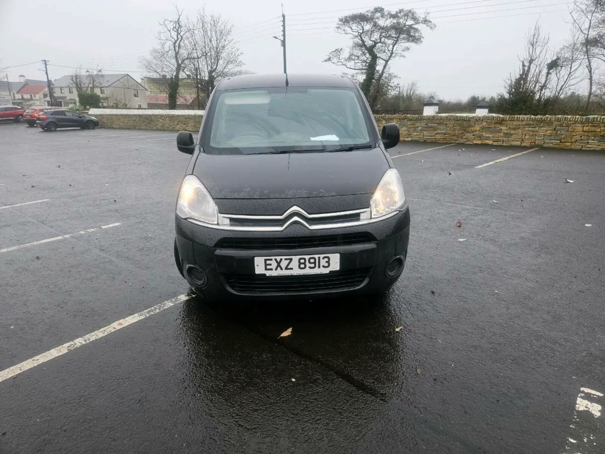 Citreon berlingo - Image 3