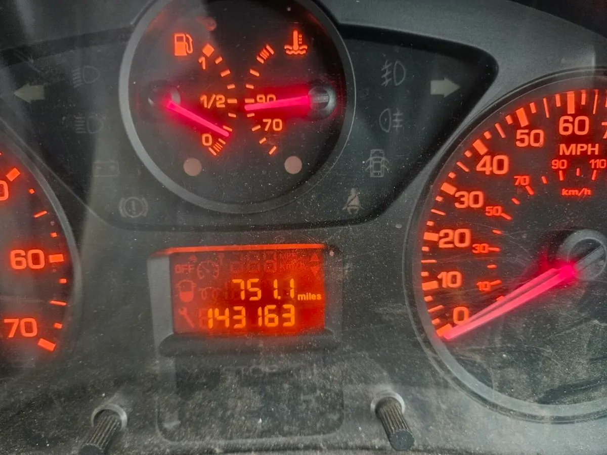 Citreon berlingo - Image 4