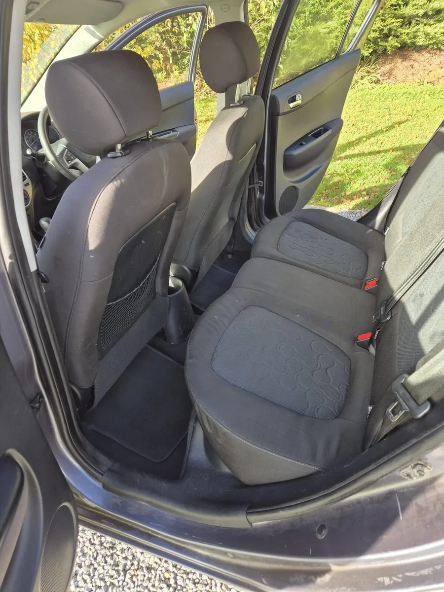 Hyundai i20 2011 *NCT JAN 2027* - Image 3