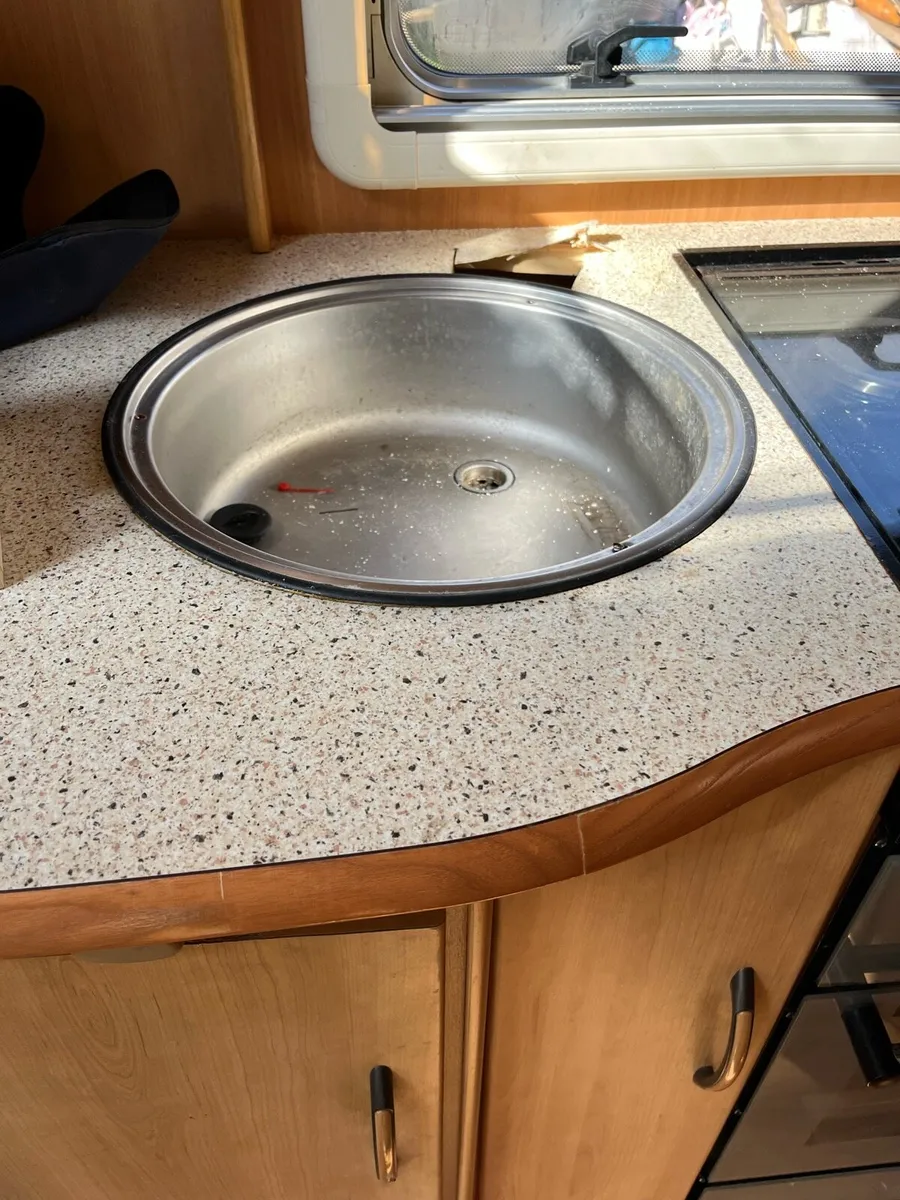 Camper van conversion setup kit - Image 3