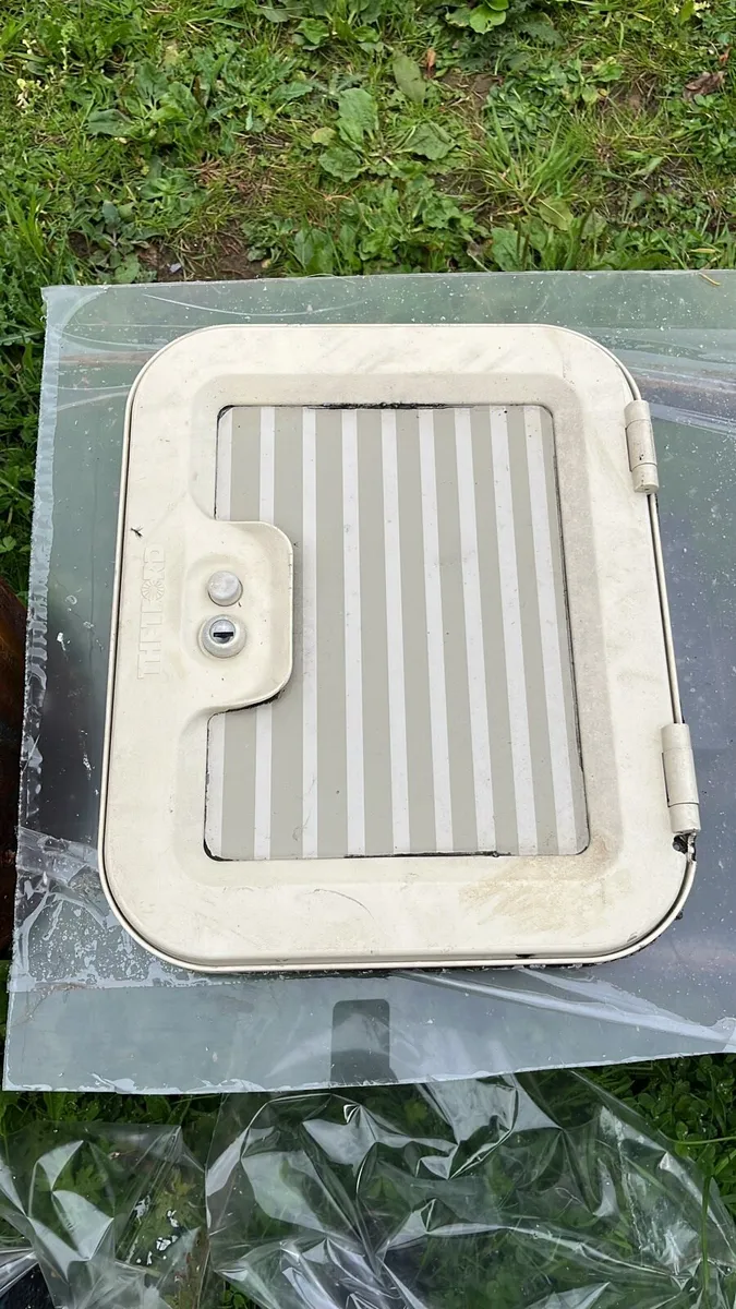 Camper van conversion setup kit - Image 4