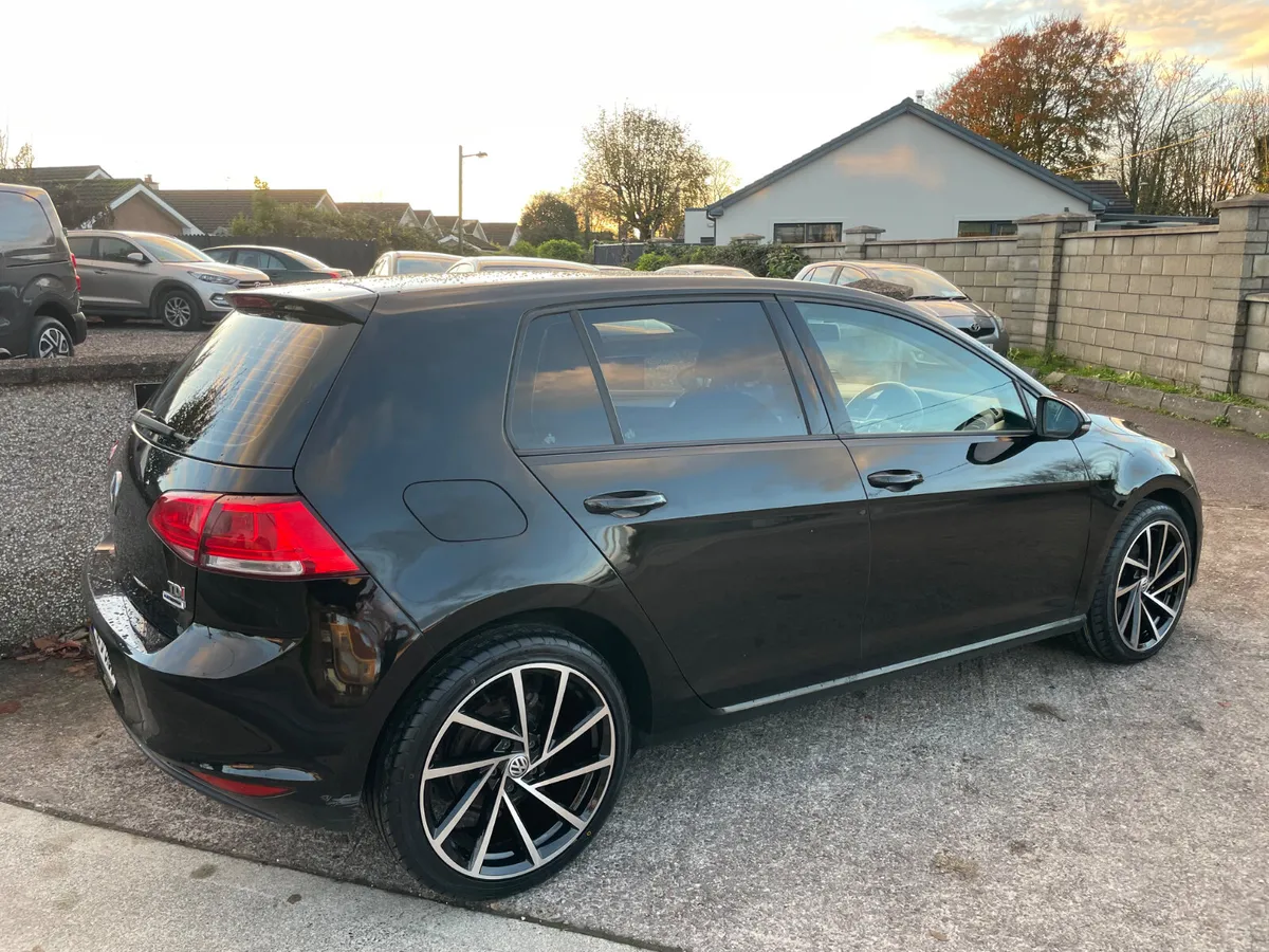 Volkswagen Golf mk7 - Image 4