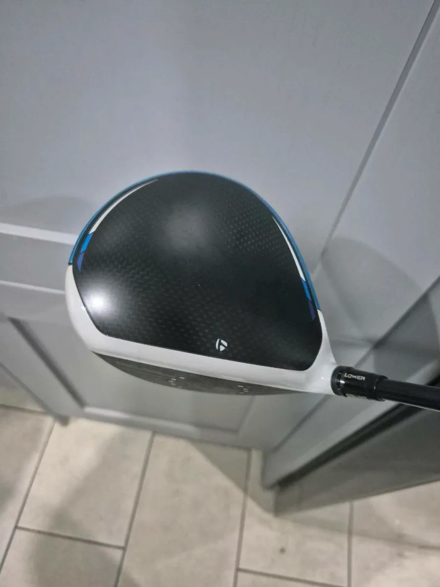 Taylormade Sim2 Max Driver - Image 3