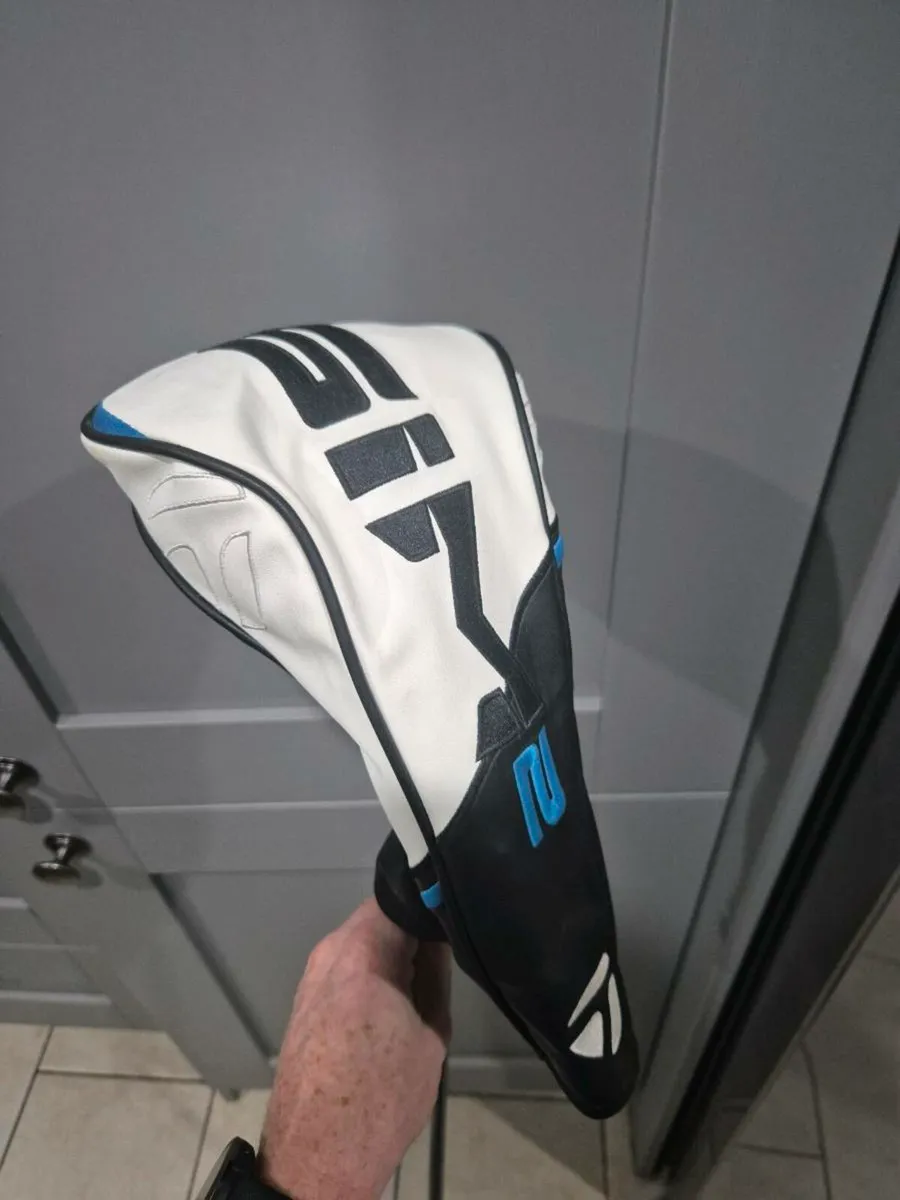 Taylormade Sim2 Max Driver - Image 4