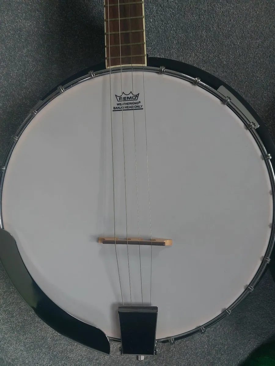 banjo - Image 3
