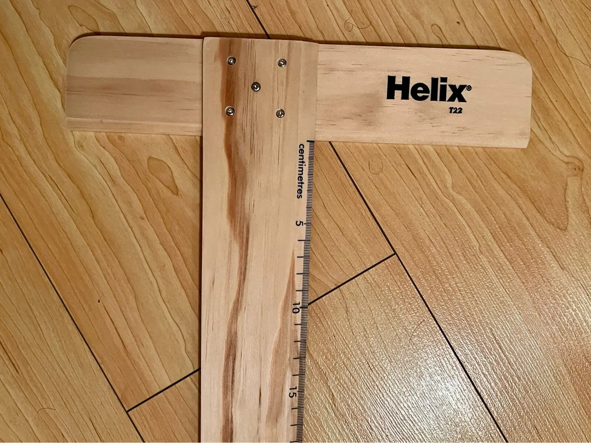 T square rule - Image 1