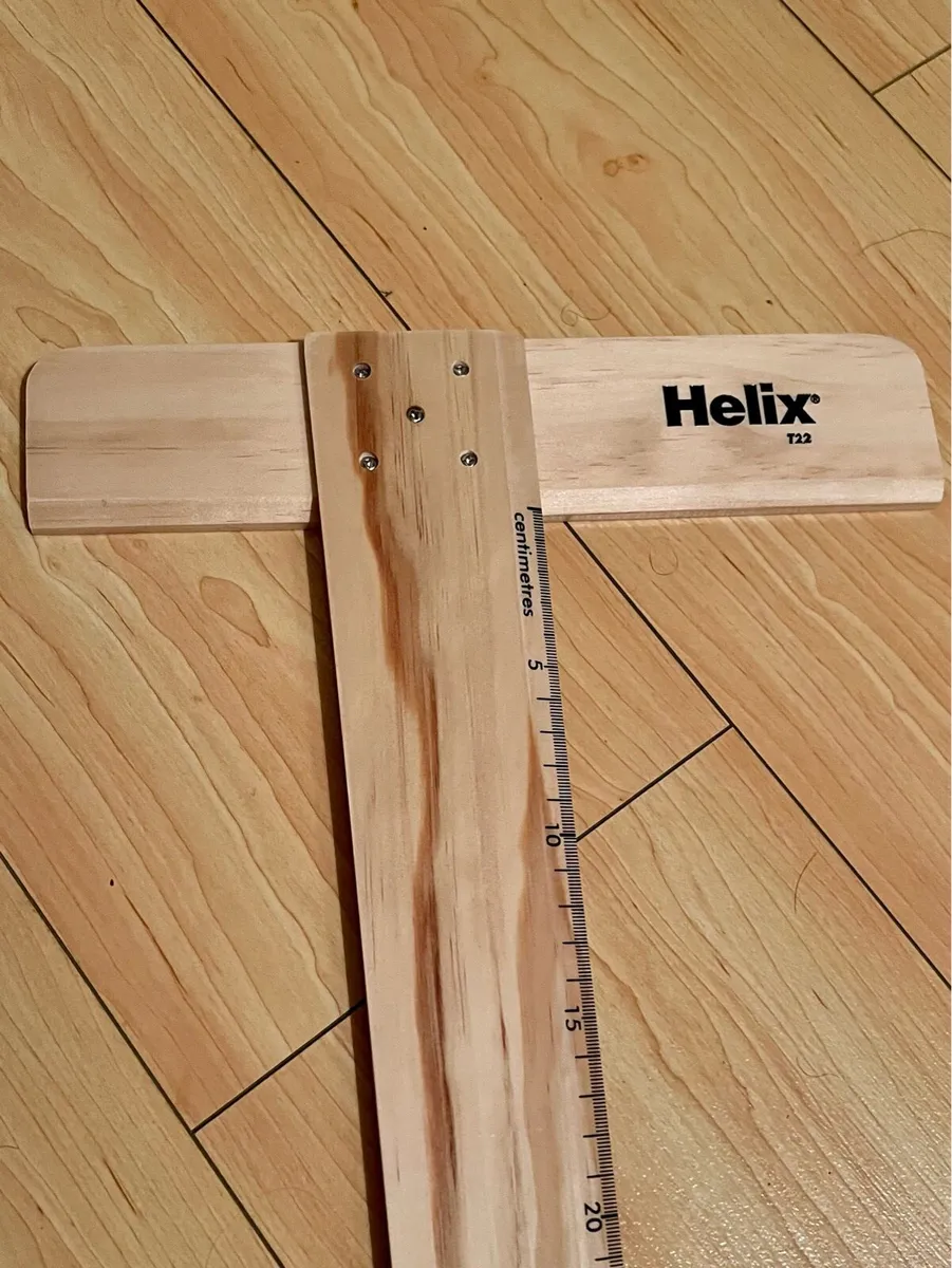 T square rule - Image 2