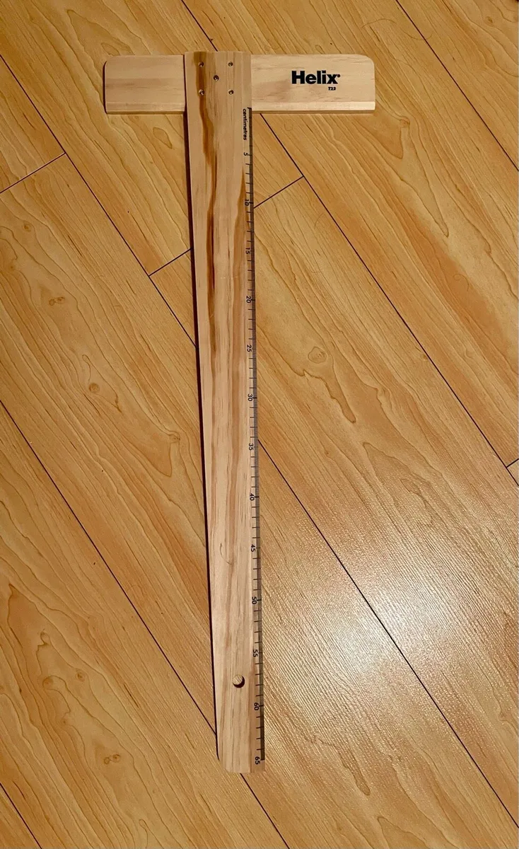 T square rule - Image 3