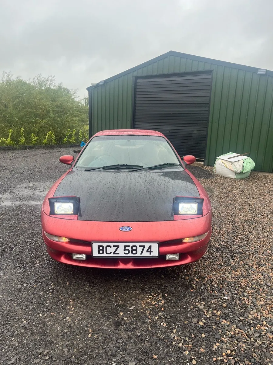 1996 Ford Probe 24v - Image 1