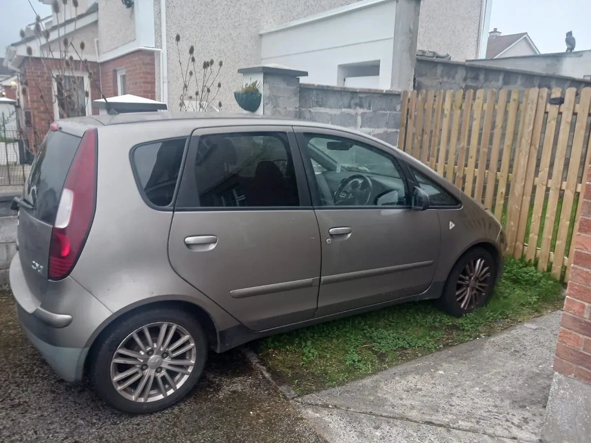 Mitsubishi Colt - Image 1