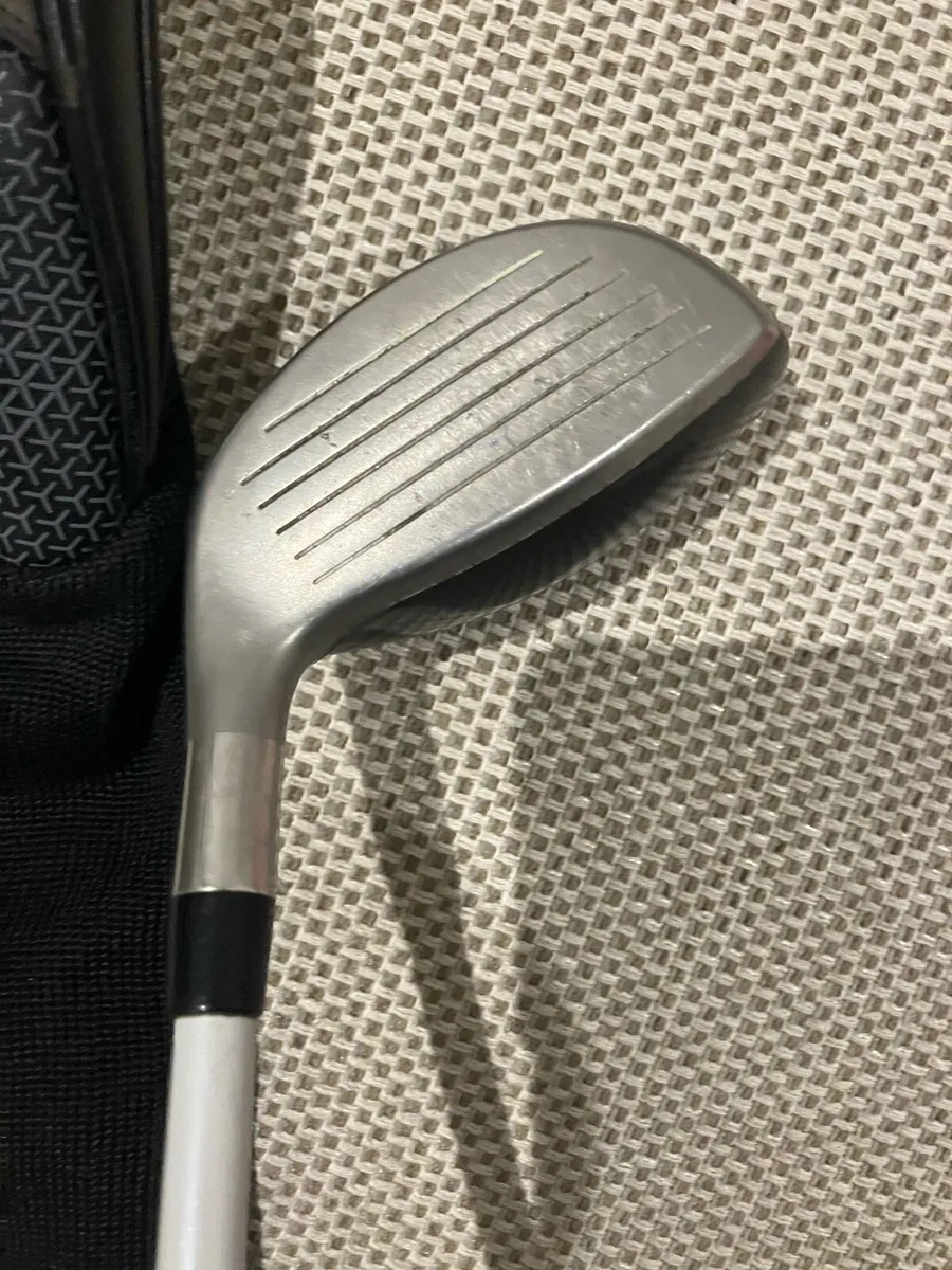 Nike Vapor 5 hybrid 26 degree reg shaft - Image 2