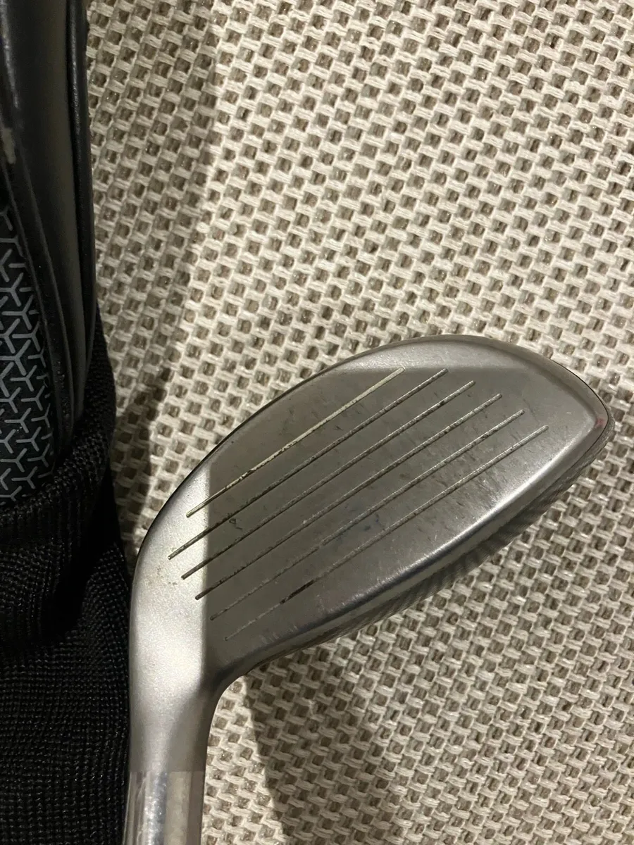 Nike Vapor 5 hybrid 26 degree reg shaft - Image 3