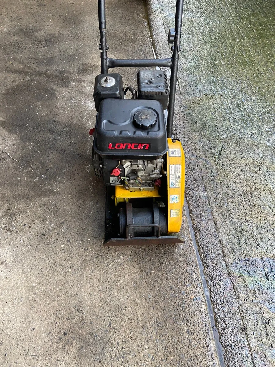 Whacker plate - Image 2