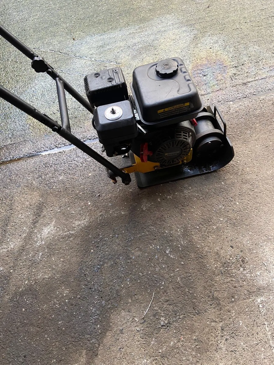 Whacker plate - Image 3