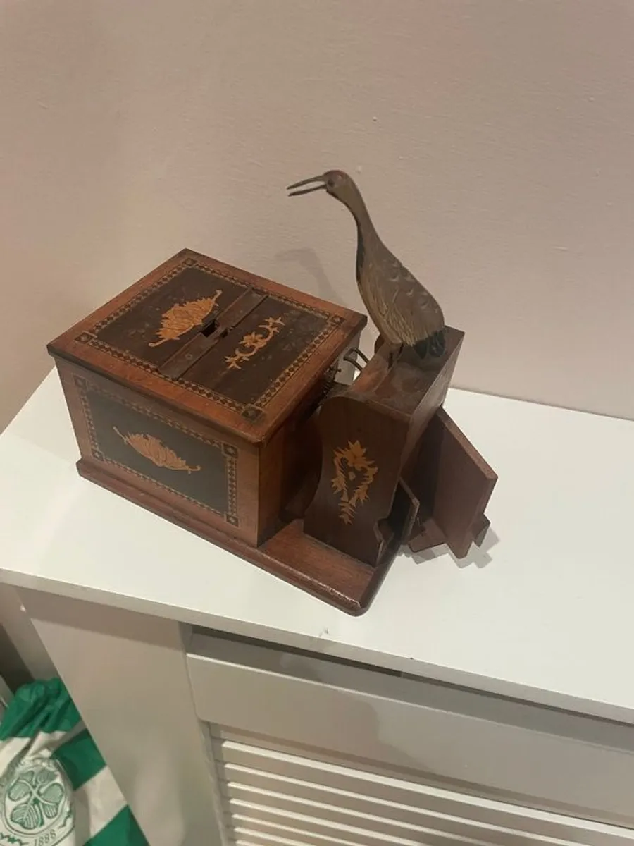 tunbridge were cigarette case - Image 2