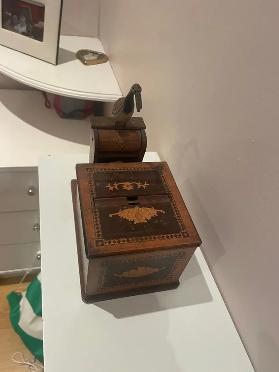 tunbridge were cigarette case - Image 3