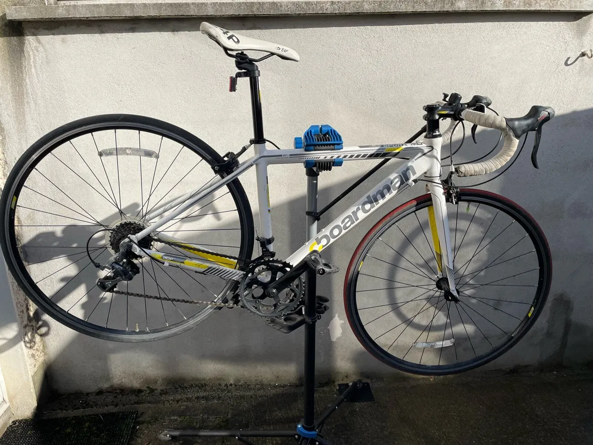 Boardman Junior Racer - Image 1