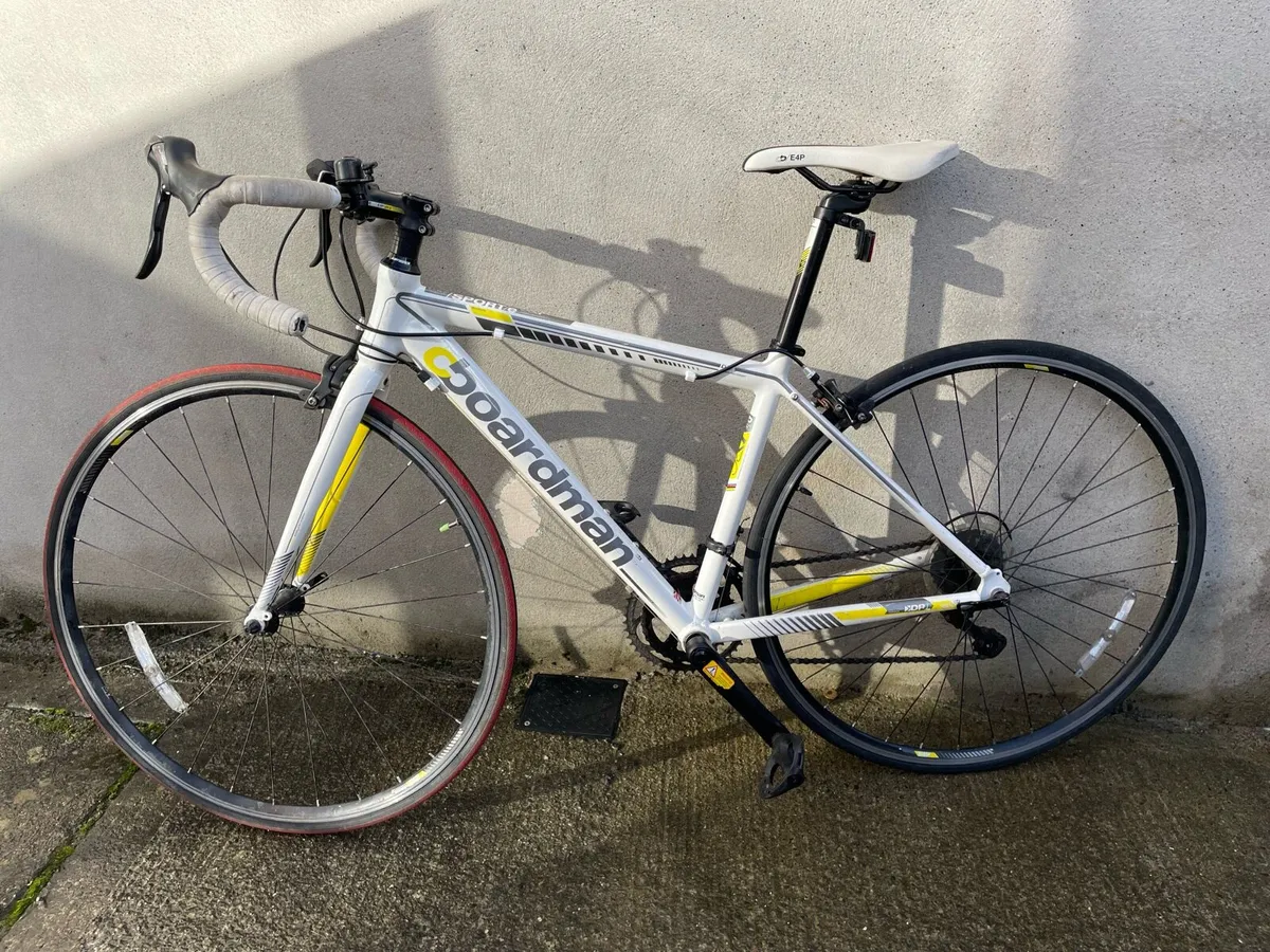 Boardman Junior Racer - Image 3