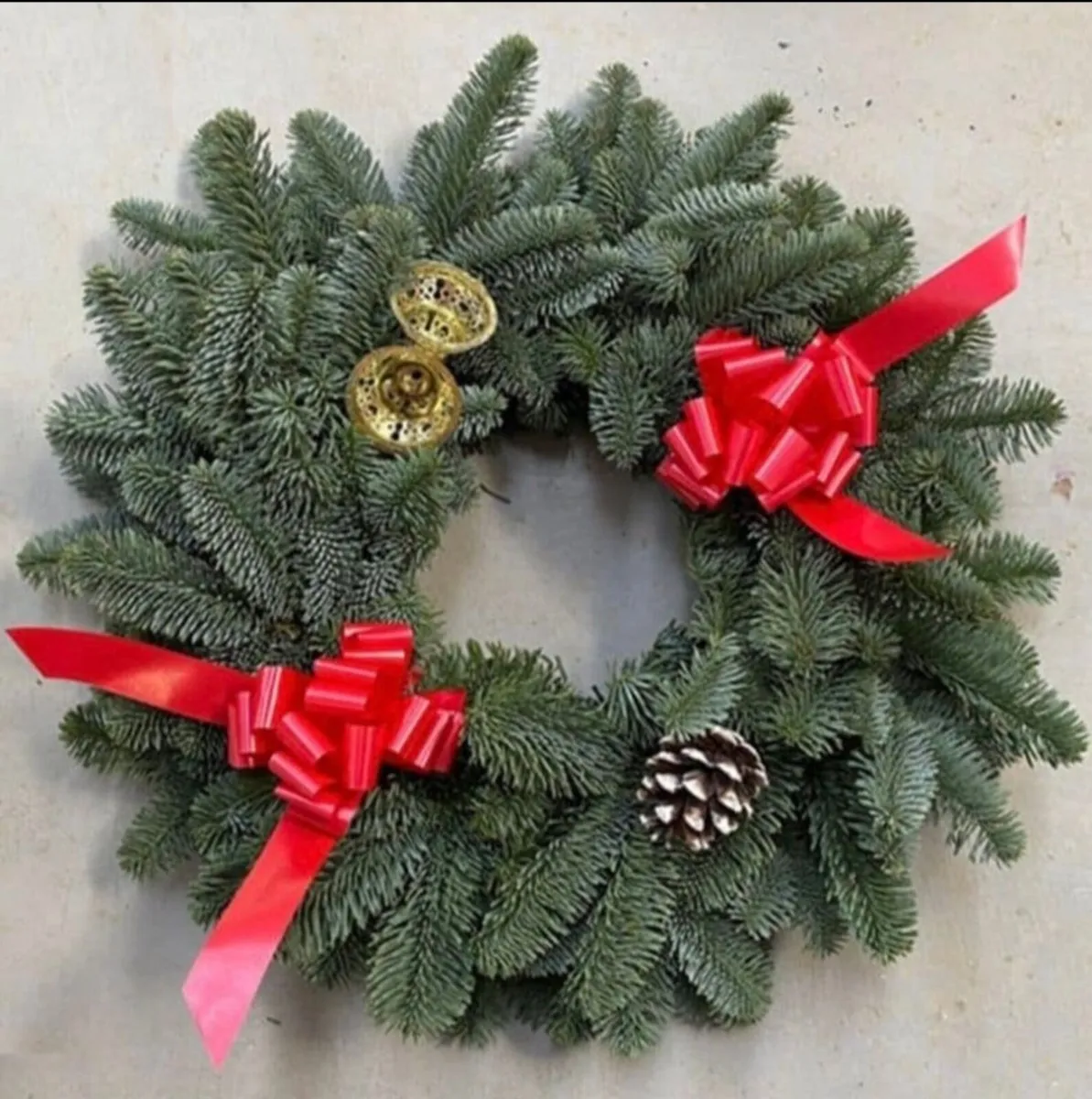 Noble Ifr Wreaths - Image 1